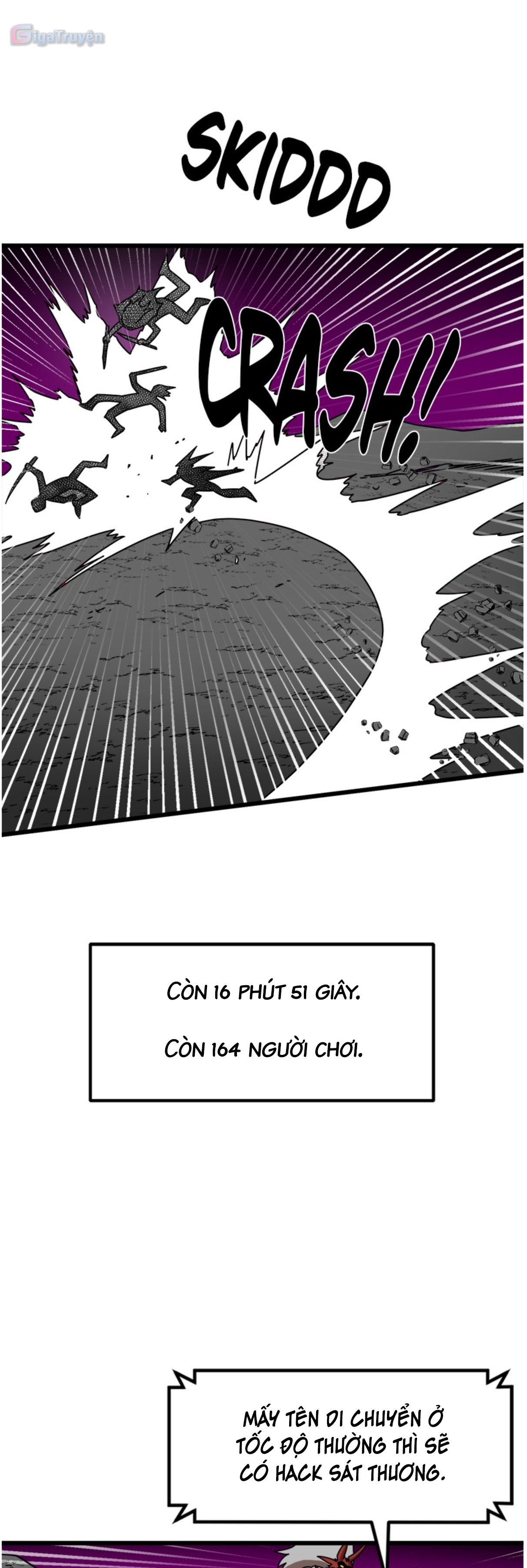 Đọc truyện [Leak] Cao thủ tái xuất - Chap 36-fix